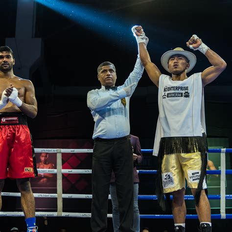 decision in boxing|Decision .